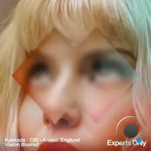 Kaskade & Cid & Anabel Englund - Vision Blurred (2026)