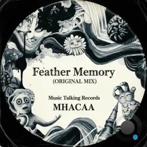MHACAA - Feather Memory (2026)