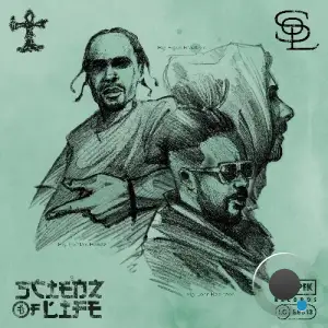 Scienz of Life - Leviathan (The Remixes) (2026)