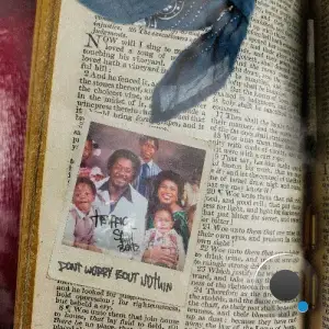 Traffic x Saint Pat Beatz - Don't Worry Bout Nothin (2026)