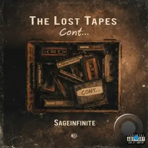 SageInfinite - The Lost Tapes Cont... (2026)