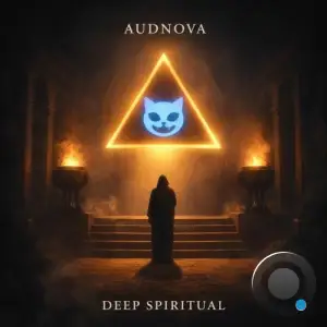 Audnova - Deep Spiritual (2026)