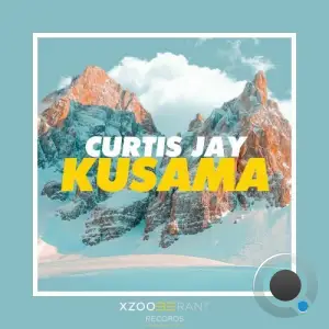 Curtis Jay - Kusama (2026)