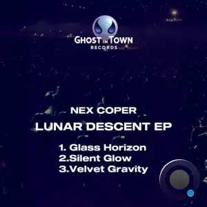 Nex Coper - Lunar Descent (2026)