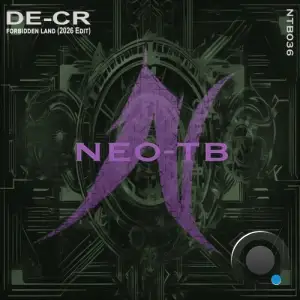 DE-CR - Forbidden Land (2026 Edit) (2026)