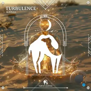 Albinaa - Turbulence (2026)