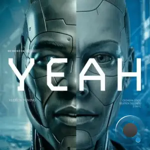 Chimera State and Beatrix Delgado and Stay-C - Yeah (Keep on Moving) (2026)