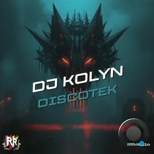 DJ Kolyn - Discotek (2026)