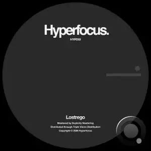 Lostrego - HYP019 (2026)