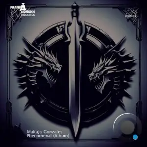 MaKaJa Gonzales - Phenomenal (2026)