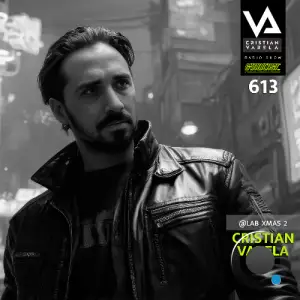 Cristian Varela - Cristian Varela Radio Show 613 (2026-01-31)
