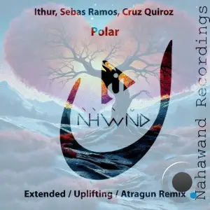 Ithur & Sebas Ramos & Cruz Quiroz - Polar (2026)