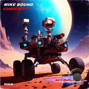 Mike Bound - Curiosity (2026)