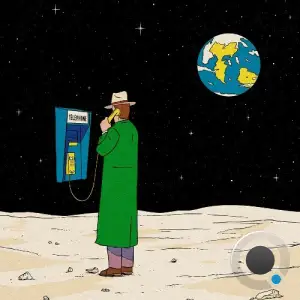 Apollo Brown - Night Moves (2026)
