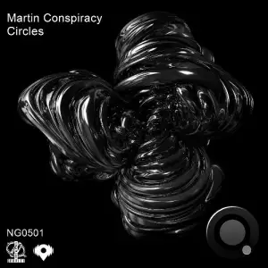 Martin Conspiracy - Circles (2026)