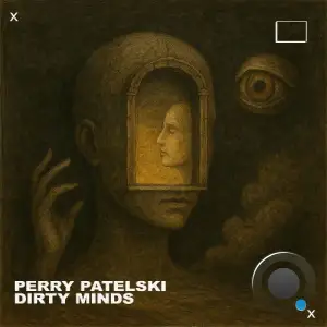 Perry Patelski - Dirty Minds (2026)