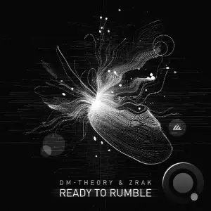 DM-Theory & Zrak - Get Ready to Rumble (2026)