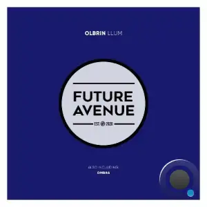 Olbrin - Llum (2026)