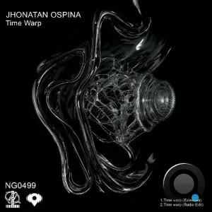 Jhonatan Ospina - Time Warp (2026)