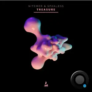 Nitemer & Spanless - Treasure (2026)
