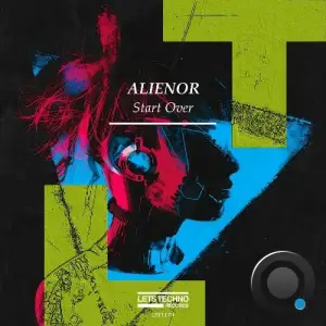 Alienor - Start Over (2026)