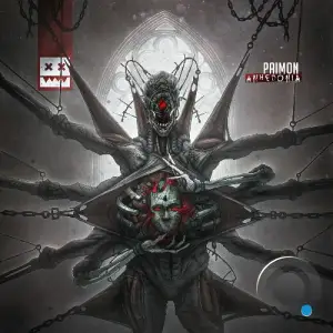 Paimon - Anhedonia (2026)