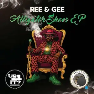 Reeality & Sub-Genre - Alligator Shoes (2026)