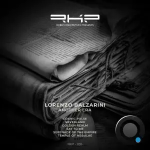 Lorenzo Balzarini - Another Era (2026)