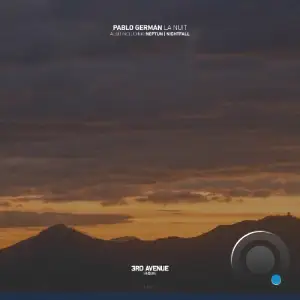 Pablo German - La Nuit (2026)