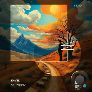Envel - At the End (2026)