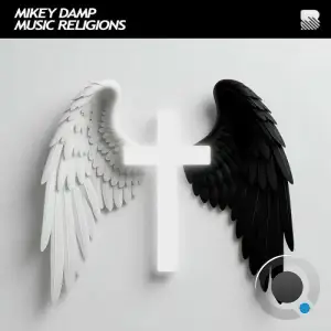 Mikey Damp - Music Religions (2026)
