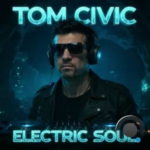 Tom Civic - Electric Soul (Album) (2026)
