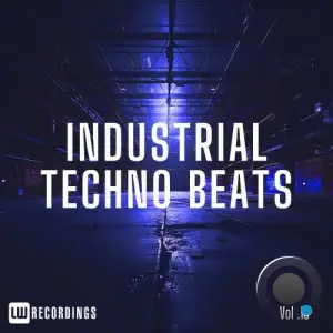 Industrial Techno Beats, Vol. 16 (2026)