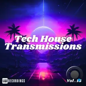 Tech-House Transmissions, Vol. 16 (2026)
