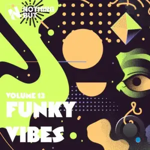 Nothing But... Funky Vibes, Vol. 13 (2026)
