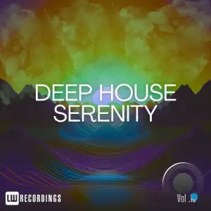 Deep House Serenity, Vol. 16 (2026)