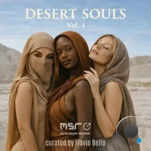 Desert Souls, Vol. 1 (2026)