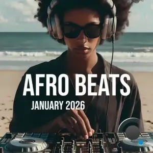 Afro Beats January 2026 (2026)