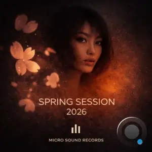 Micro Sound Spring Session 2026 (2026)