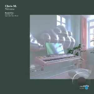 Chris M - Nirvana (Remixes) (2026)