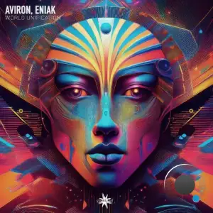 Aviron And Eniak - World Unification (2026)