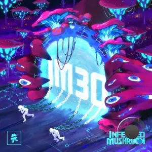Infected Mushroom - Im30 (2026)