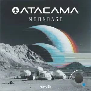 Atacama - Moonbase (2026)