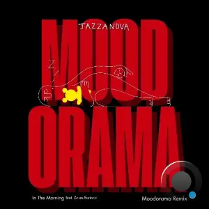 Jazzanova - In The Morning (Moodorama Remix) (2026)