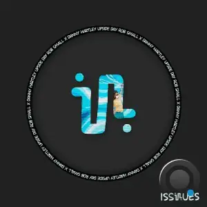 Rob Small & Danny Hartley - Upside Day (2026)