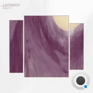 Lady&Boy - Naley (2026)
