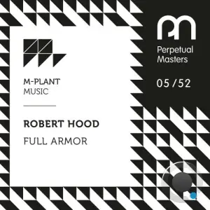 Robert Hood - Full Armor (2026)