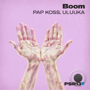 Pap Koss & Uluuka - Boom (2026)
