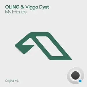 Oling & Viggo Dyst - My Friends (2026)