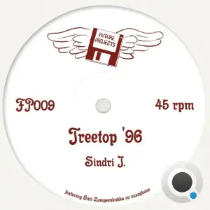 Sindri J. - Treetop '96 (2026)